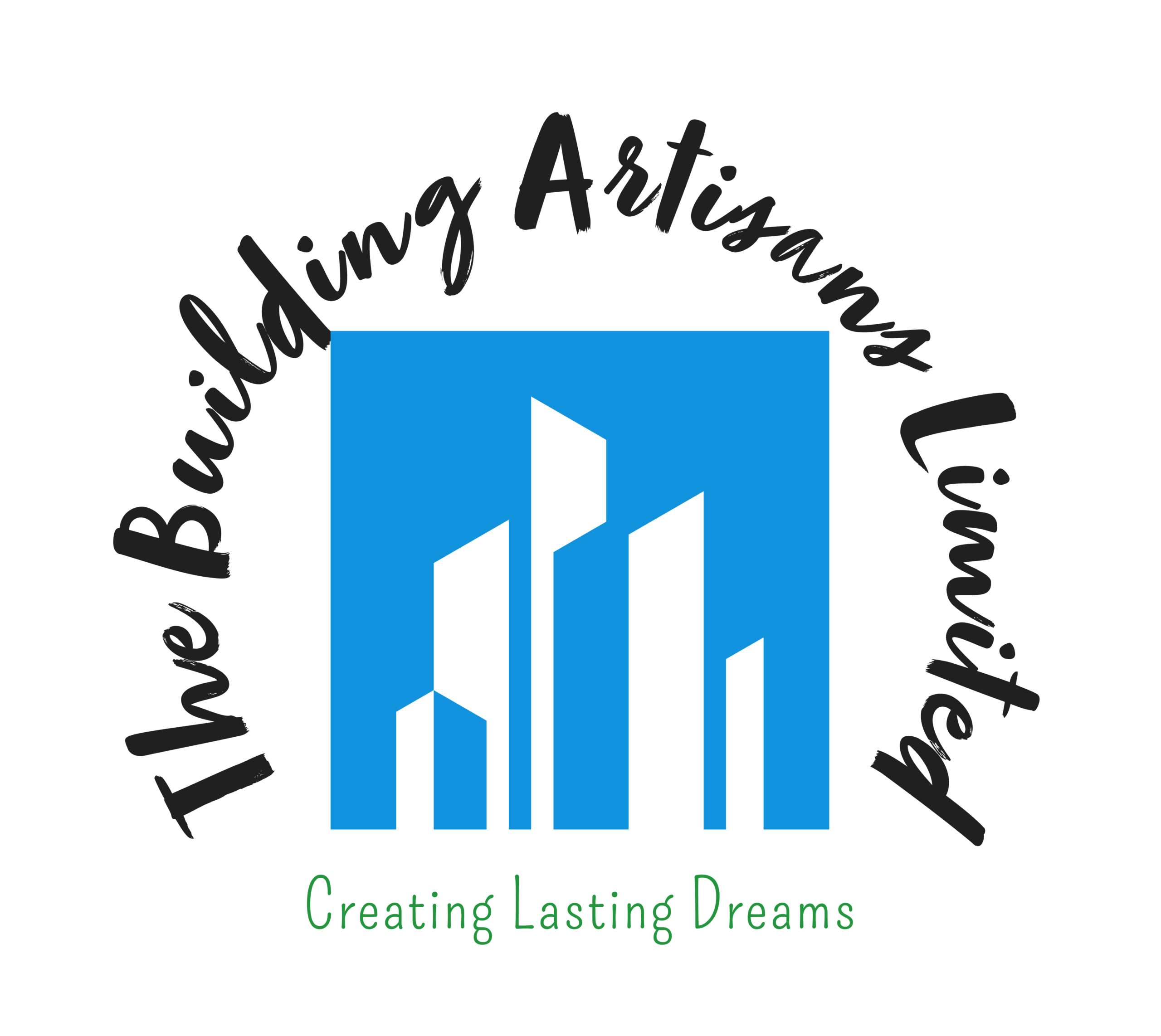 The Building Artisans Limited Logo